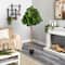 6ft. Potted Fiddle leaf Fig Artificial Tree